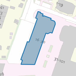 Perceel MTD02-B-3345