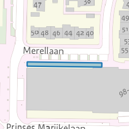 Perceel MTD02-B-3349