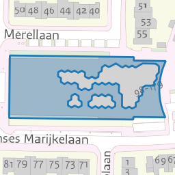 Perceel MTD02-B-3350