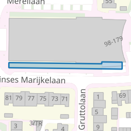 Perceel MTD02-B-3351