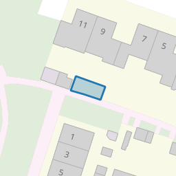 Perceel MTD02-B-3357