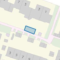 Perceel MTD02-B-3360