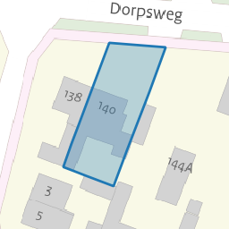 Perceel MTD02-B-3373