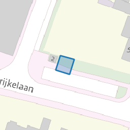 Perceel MTD02-B-3383