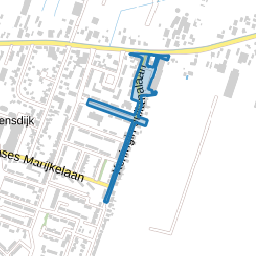 Perceel MTD02-B-3388