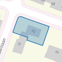 Perceel MTD02-B-3399