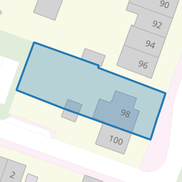 Perceel MTD02-B-3408