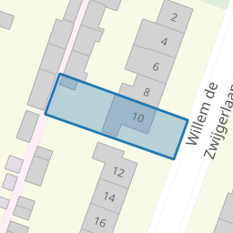 Perceel MTD02-B-3417