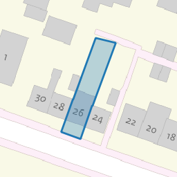 Perceel MTD02-B-3418