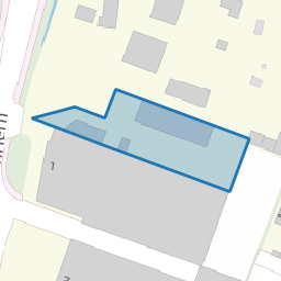 Perceel MTD02-B-3425