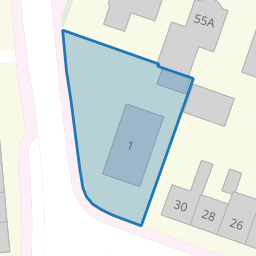 Perceel MTD02-B-3431