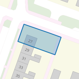 Perceel MTD02-B-3440