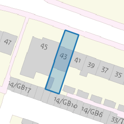 Perceel MTD02-B-3447