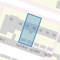 Perceel MTD02-B-3448