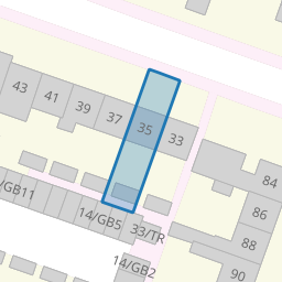 Perceel MTD02-B-3450