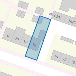 Perceel MTD02-B-3462