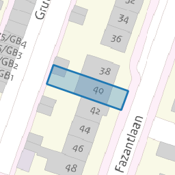 Perceel MTD02-B-3464