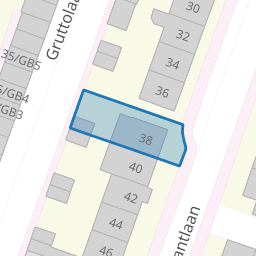 Perceel MTD02-B-3465