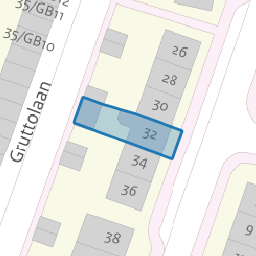 Perceel MTD02-B-3466