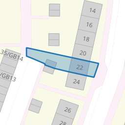Perceel MTD02-B-3467