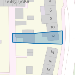 Perceel MTD02-B-3470