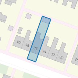 Perceel MTD02-B-3482