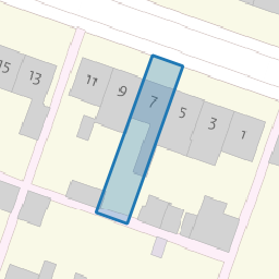 Perceel MTD02-B-3486