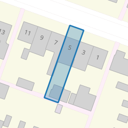 Perceel MTD02-B-3487