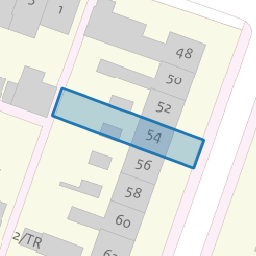 Perceel MTD02-B-3492