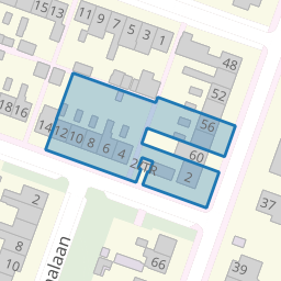Perceel MTD02-B-3495