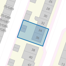 Perceel MTD02-B-3499