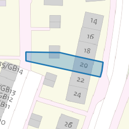 Perceel MTD02-B-3501