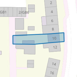 Perceel MTD02-B-3503