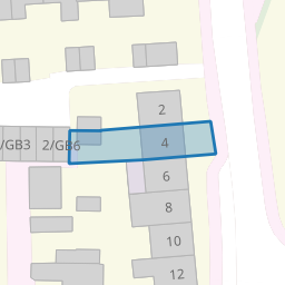 Perceel MTD02-B-3504