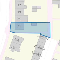 Perceel MTD02-B-3505