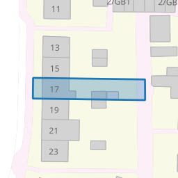 Perceel MTD02-B-3508