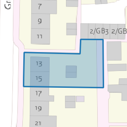 Perceel MTD02-B-3509