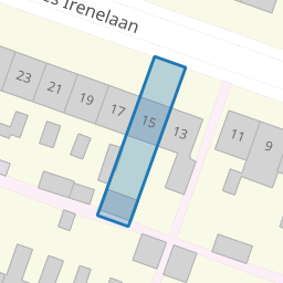 Perceel MTD02-B-3511