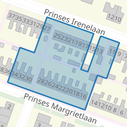 Perceel MTD02-B-3513