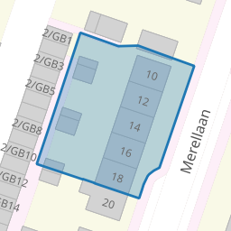 Perceel MTD02-B-3515
