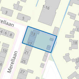 Perceel MTD02-B-3516