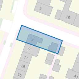 Perceel MTD02-B-3525