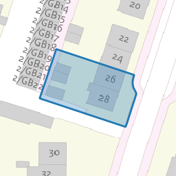 Perceel MTD02-B-3528