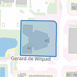 Perceel MTD02-B-3529