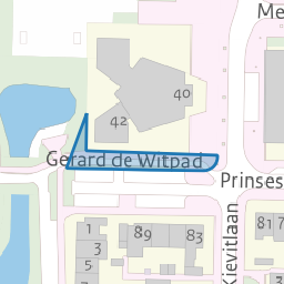 Perceel MTD02-B-3530