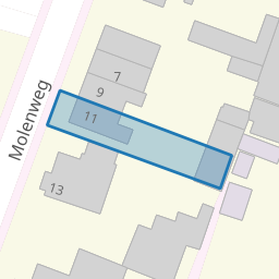 Perceel MTD02-B-3534