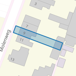 Perceel MTD02-B-3535