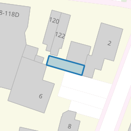 Perceel MTD02-B-3536