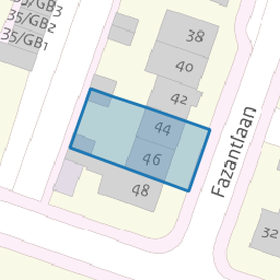 Perceel MTD02-B-3544