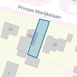 Perceel MTD02-B-3560